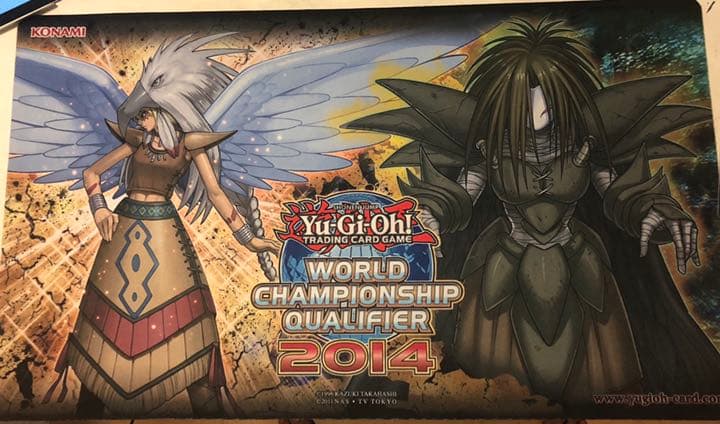 遊戯王 閃刀姫デッキ