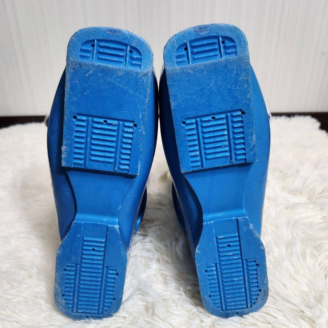 【使用感少なめの美品】LANGE RS SC 120 25.5cm RACE