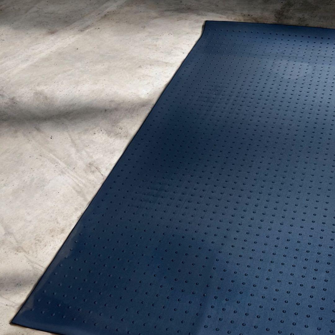 ゴムマット バッティング シート Amazon | ゴムシート.com バッティングマット野球公式 厚さ10mm×幅