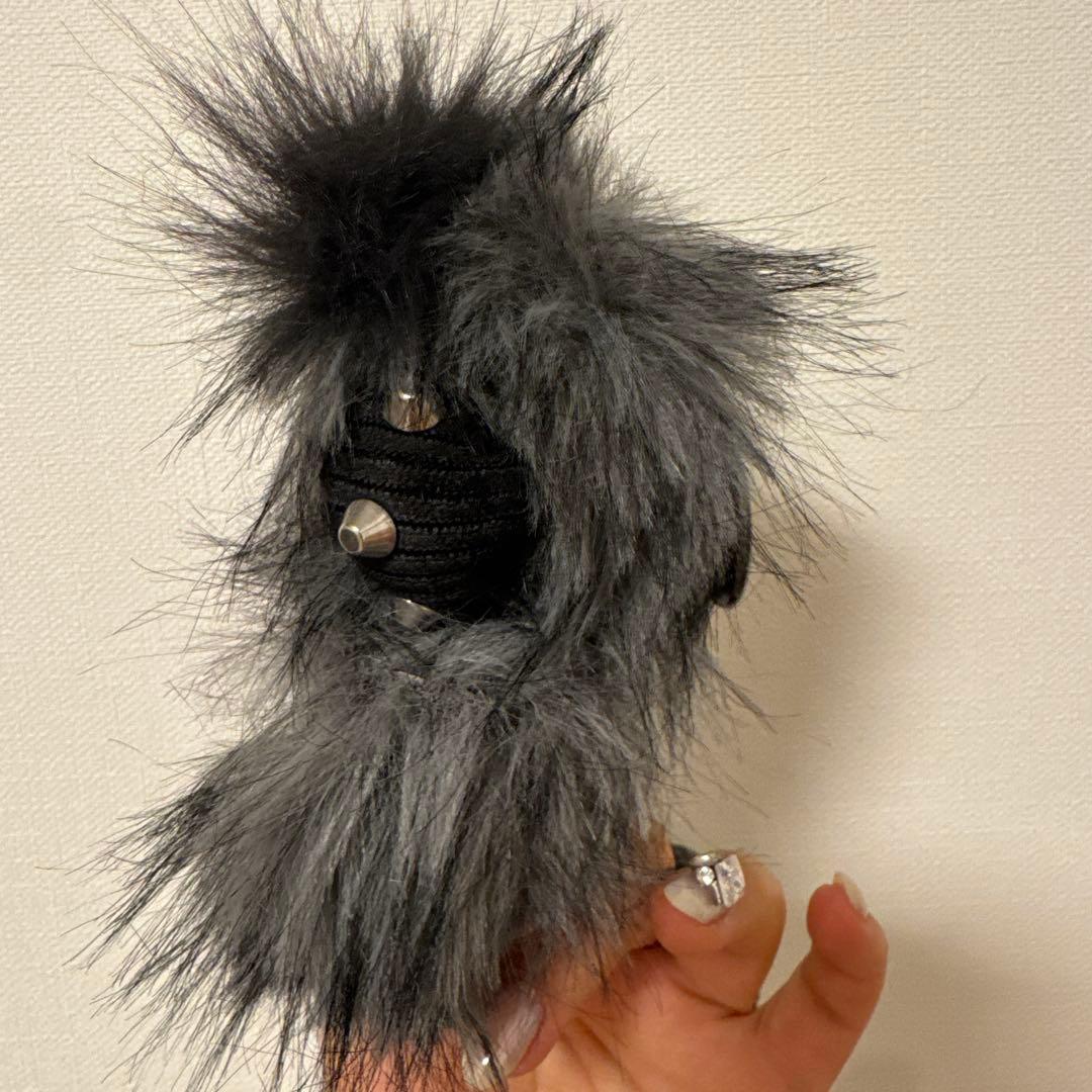 POPMART SKULLPANDA You Found Me! シークレット