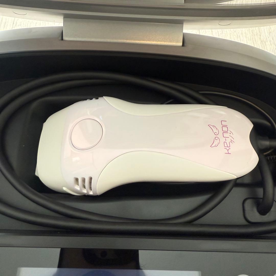 ケノン　8.5J 脱毛器