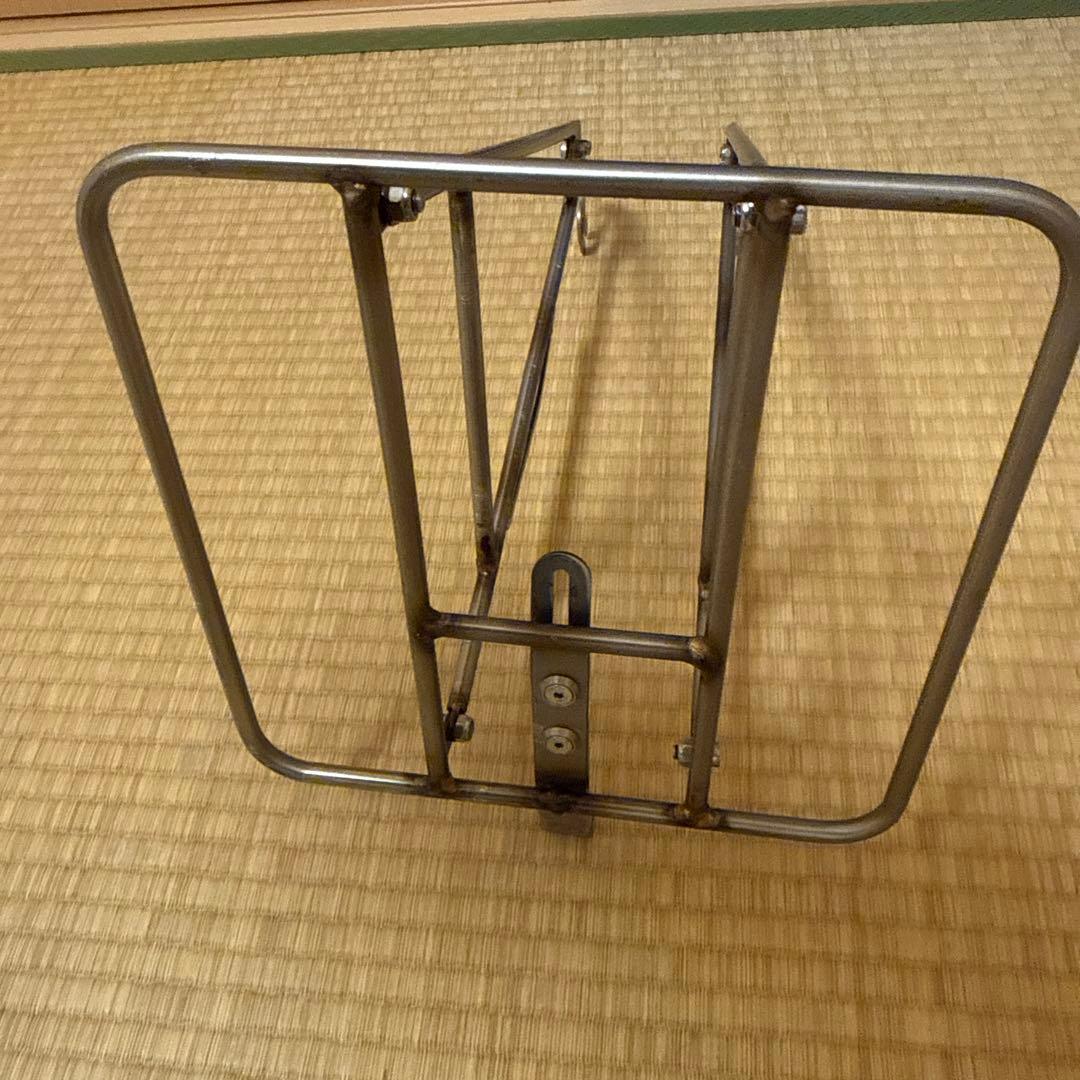 り*う様 HYACINTH フロントラック - メルカリ