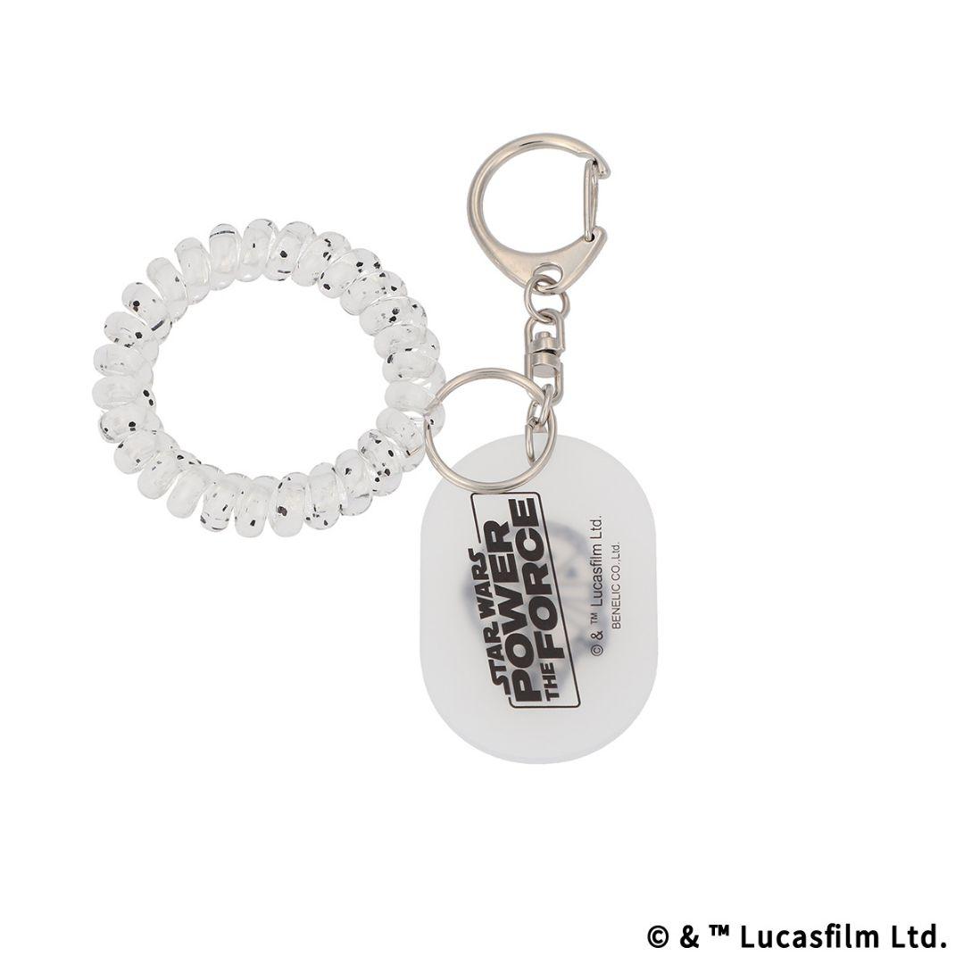 スターウォーズ ロッカー キーホルダー コレクション 2個セット - メルカリ