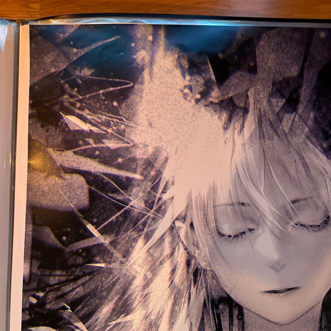 redjuice B2ポスター サマーゴースト - メルカリ