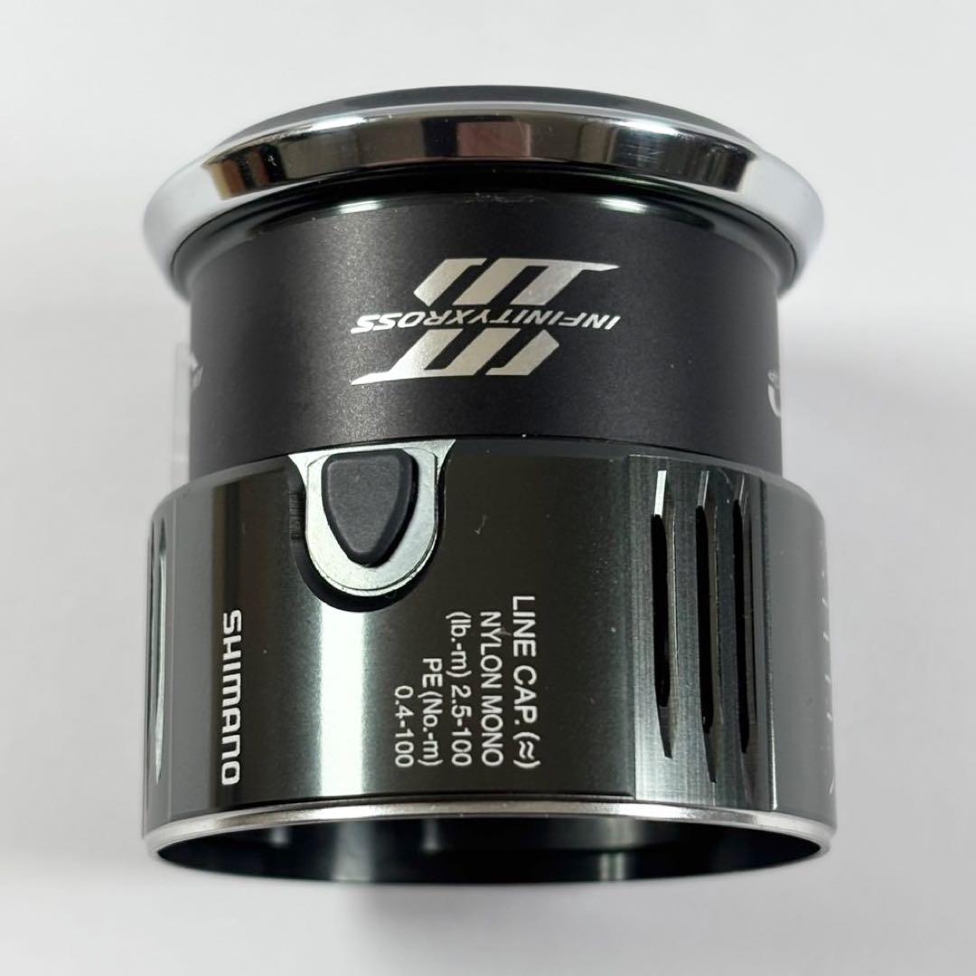 シマノ 22ステラ 1000SSPG 純正スプール STELLA - メルカリ