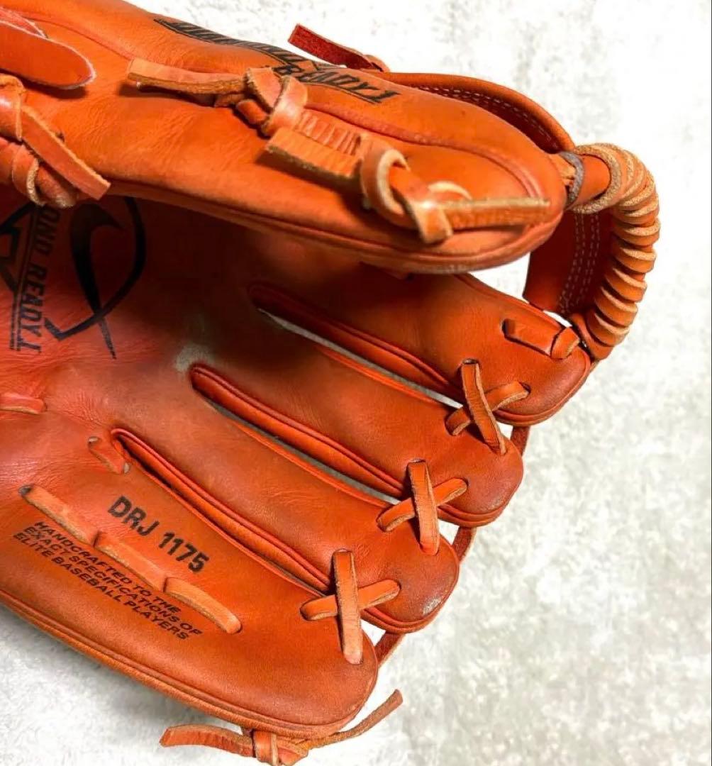 NIKE ナイキ 一般用軟式グローブ ダイアモンドレディ 内野手用 - メルカリ