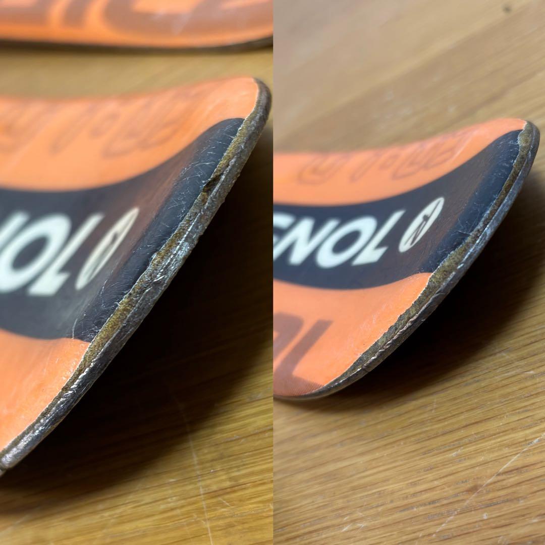 ジュニアスキーセット Rossignol Radlce 100cm 19cm - メルカリ