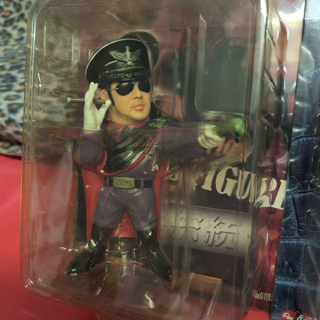 ハオ HC 藤田 ボブ・サップ 長州 高田 スペシャルバージョンHAO