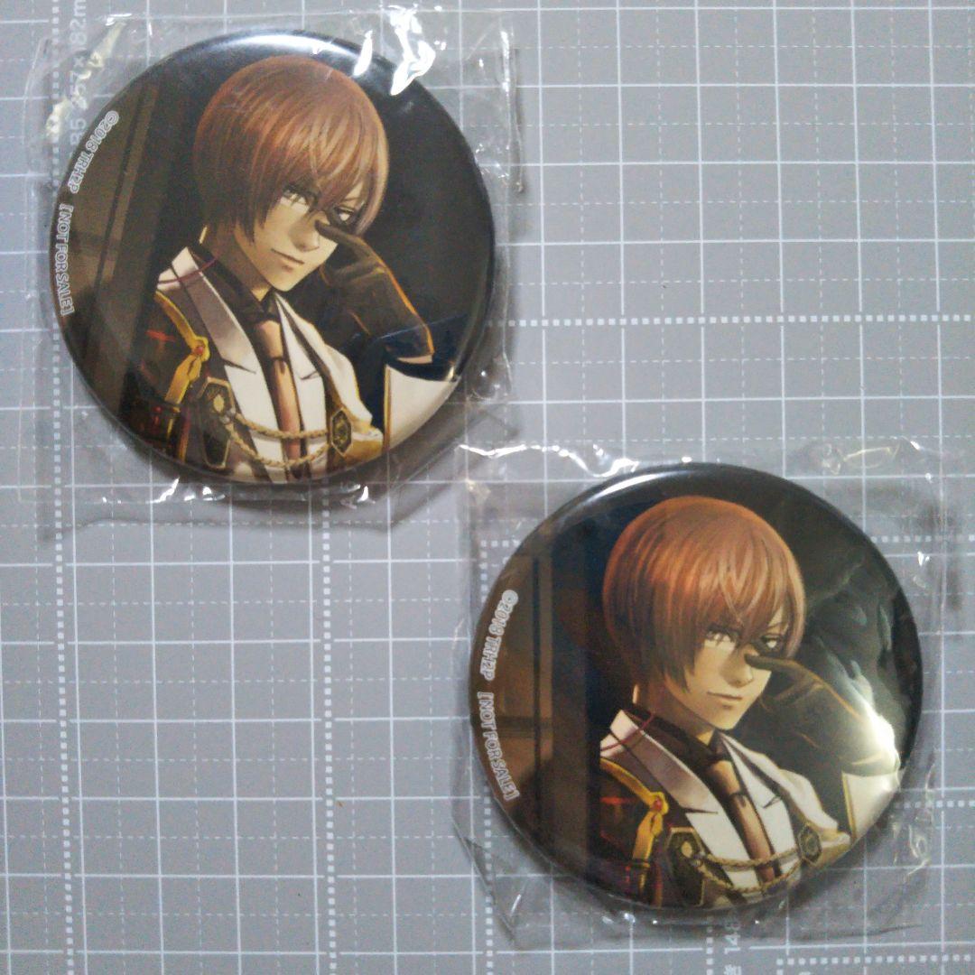 刀剣乱舞 花丸 EDイラスト缶バッジ 亀甲貞宗 アニメイト限定 - メルカリ