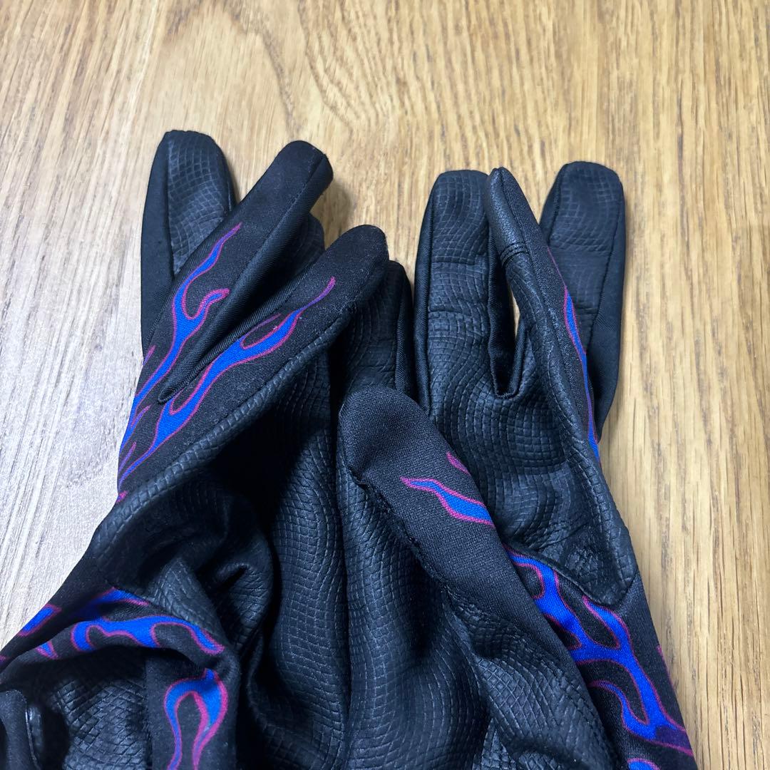 CHALLENGER FIRE MECHANIC GLOVE - メルカリ