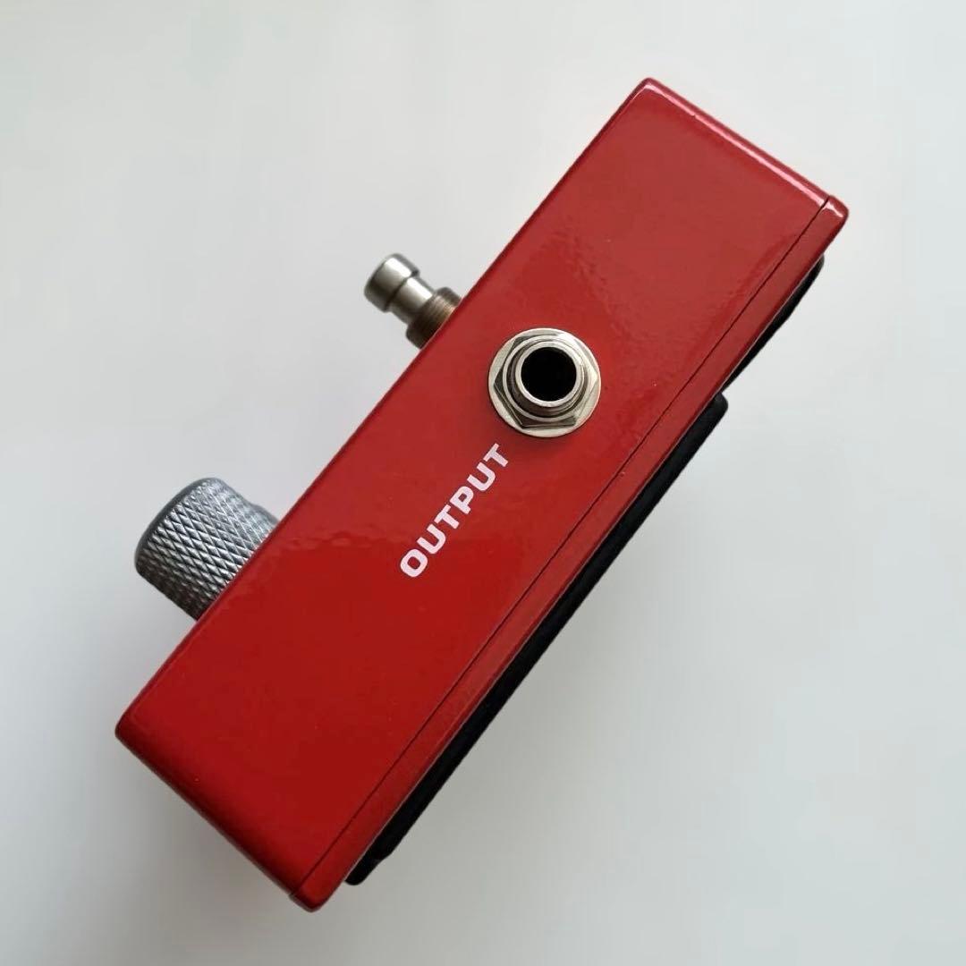 BBE Sonic Stomp ソニックストンプ ギターエフェクター