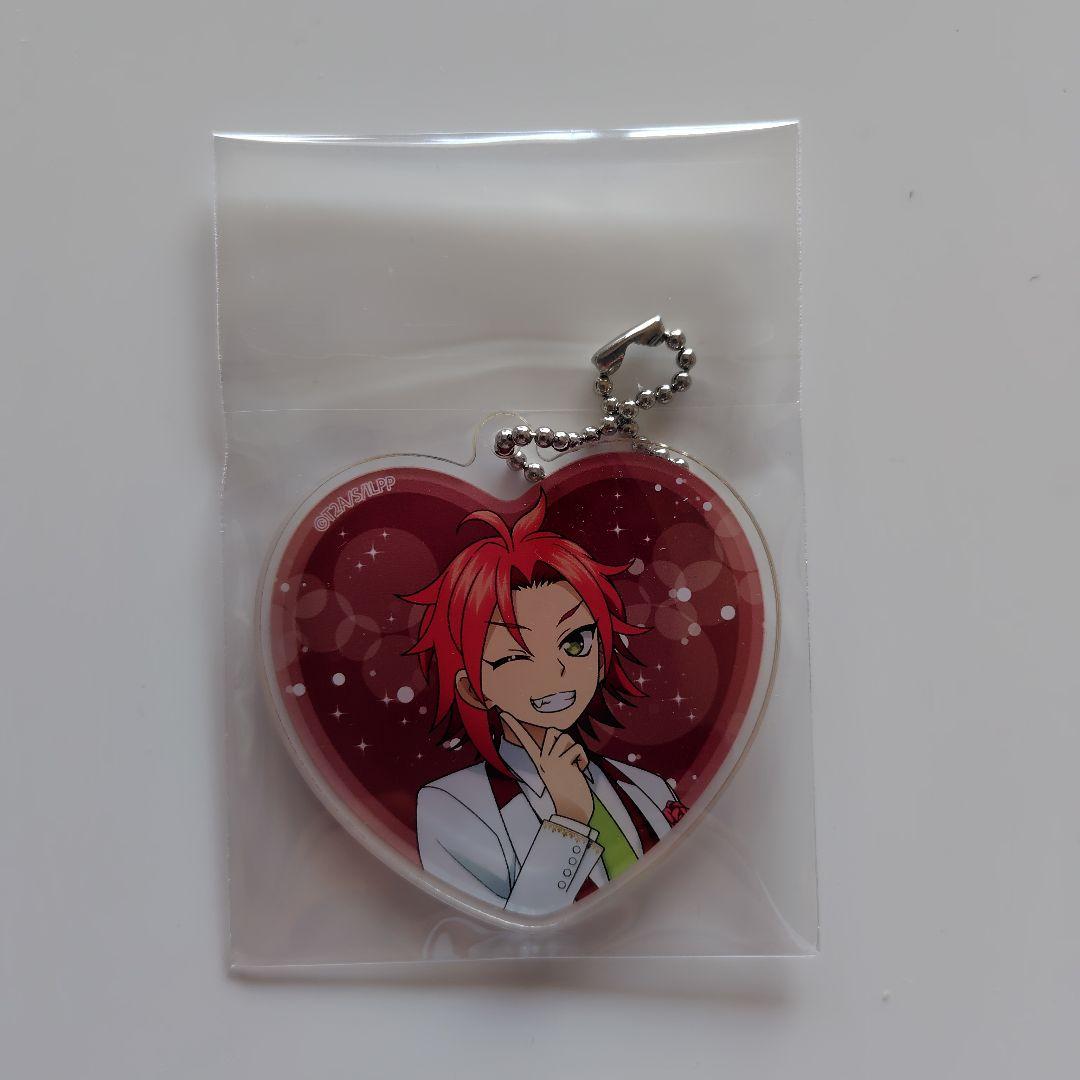 プリパラ WITH アクキー - メルカリ