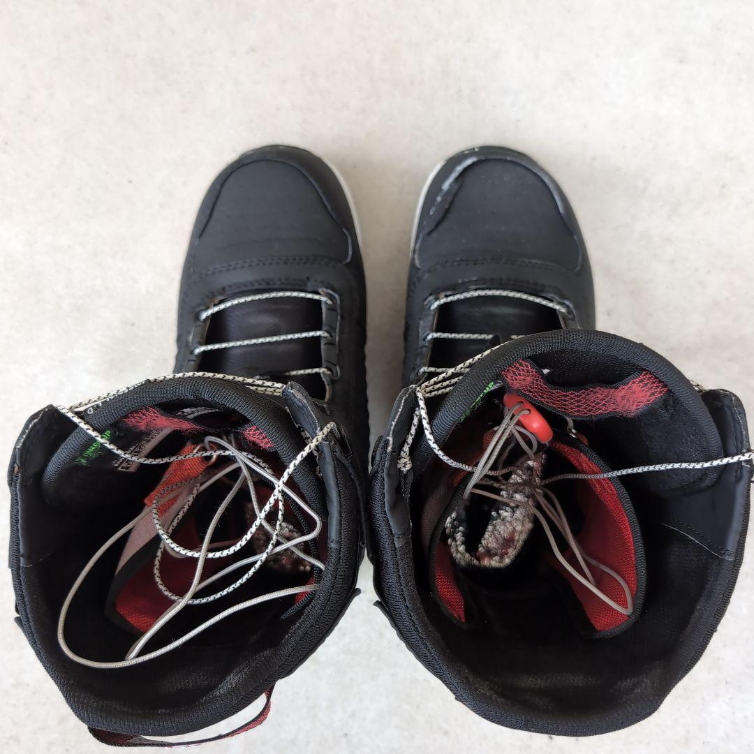 BURTON バートン IMPERIAL LTD WIDE 26.5cm ブーツ