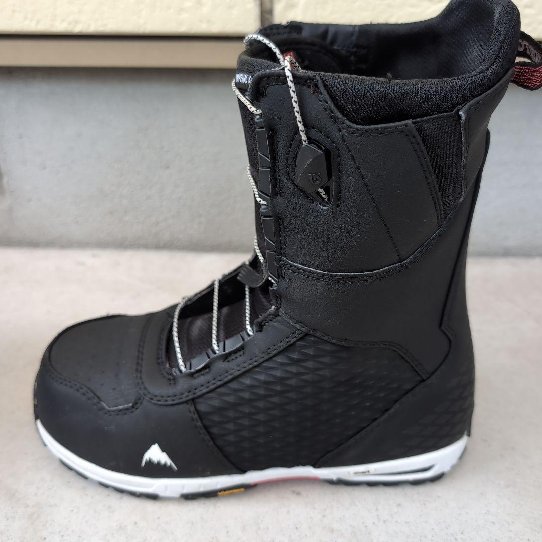 BURTON バートン IMPERIAL LTD WIDE 26.5cm ブーツ