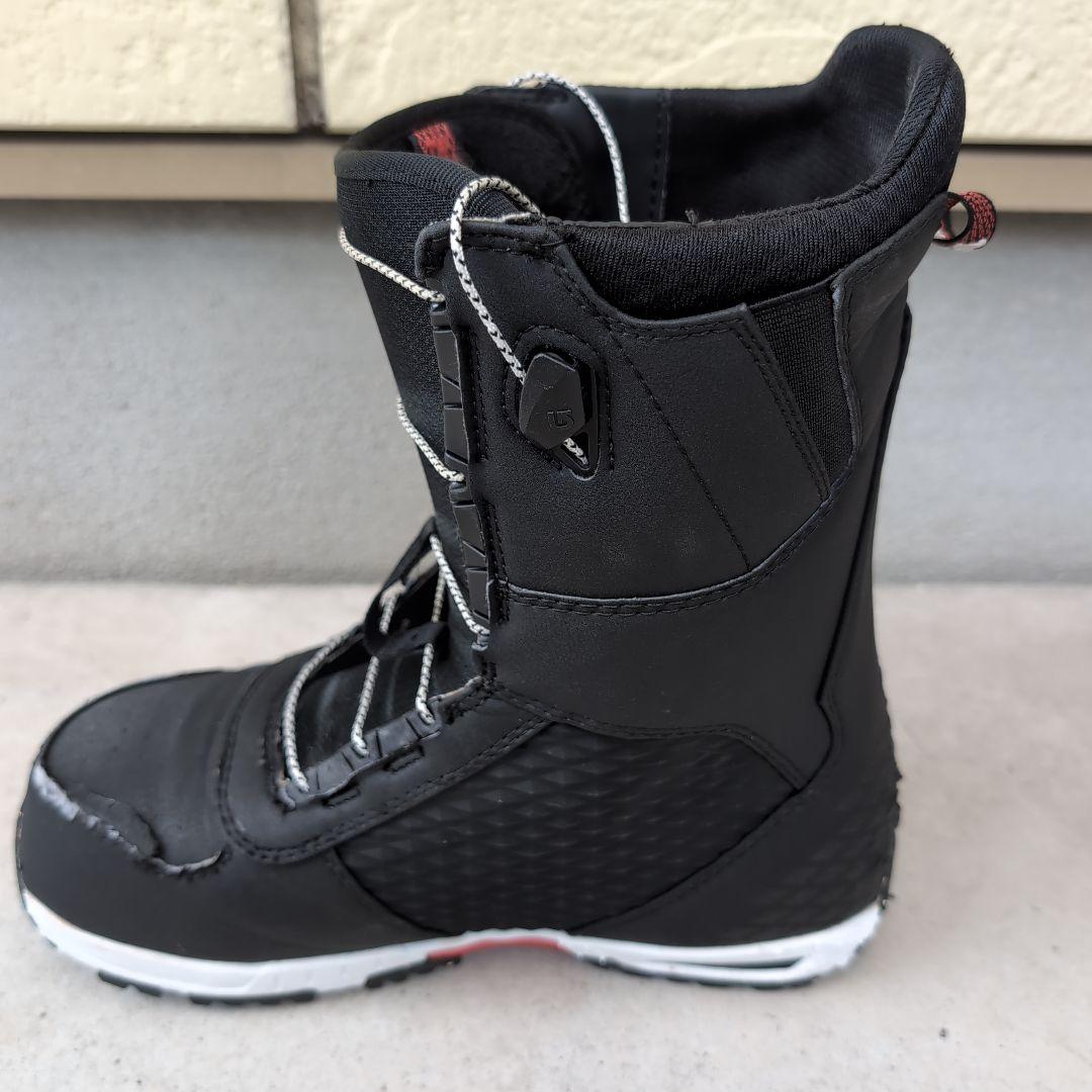 BURTON バートン IMPERIAL LTD WIDE 26.5cm ブーツ