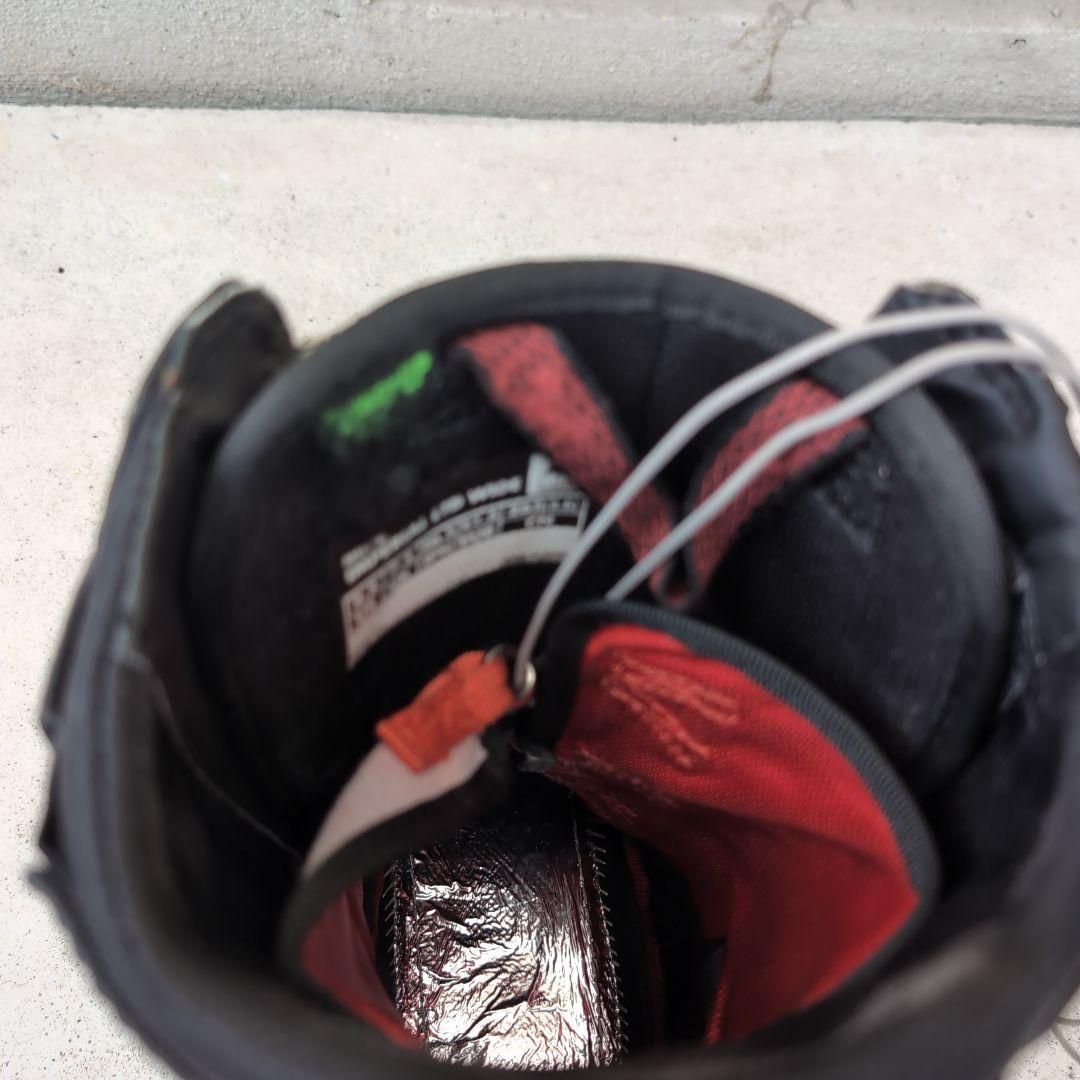 BURTON バートン IMPERIAL LTD WIDE 26.5cm ブーツ