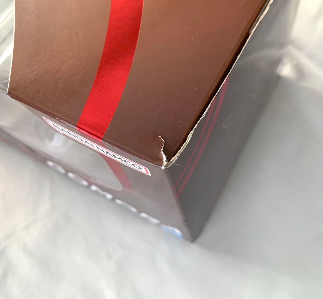 S.H.フィギュアーツ ゴモラ 約160mm ウルトラ怪獣 新品未開封品