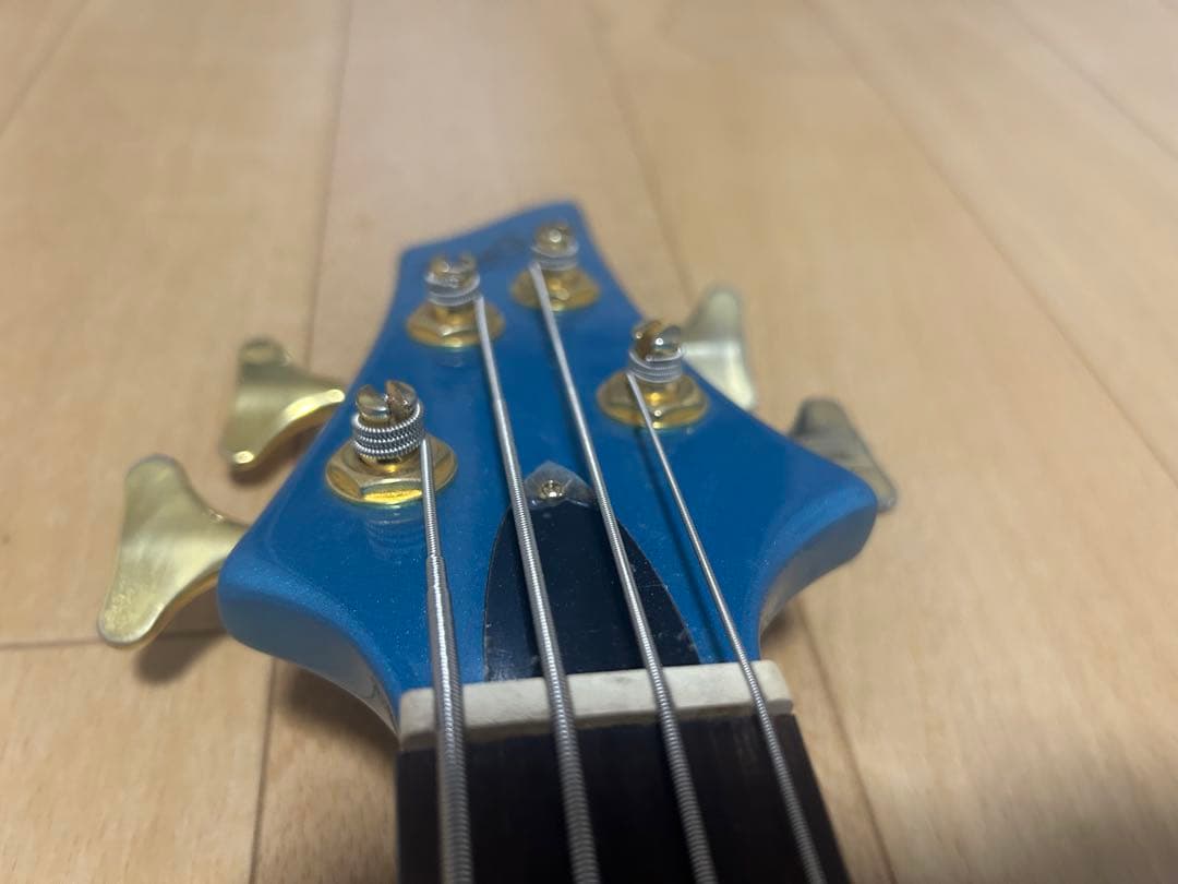 Grass Roots フォレスト 限定生産 レイクプラッシッドブルー - メルカリ