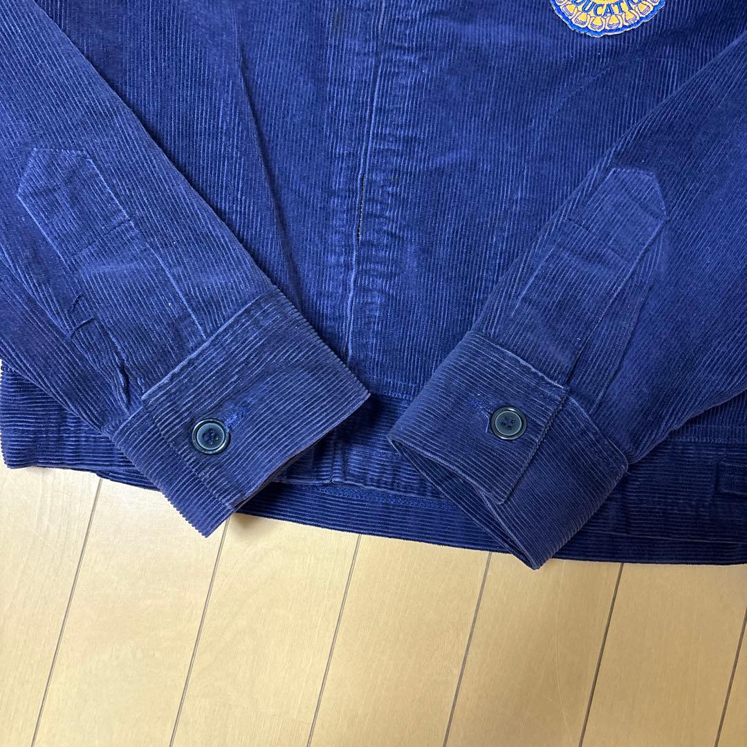 90年代 FFAジャケット ファーマーズジャケット サイズ40 - メルカリ