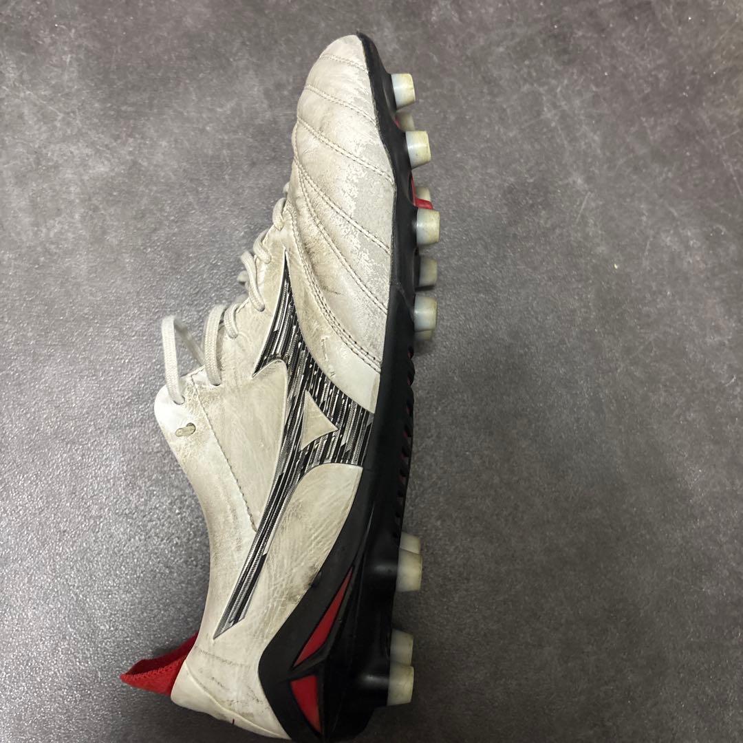 mizuno モレリアNEO 25.0cm