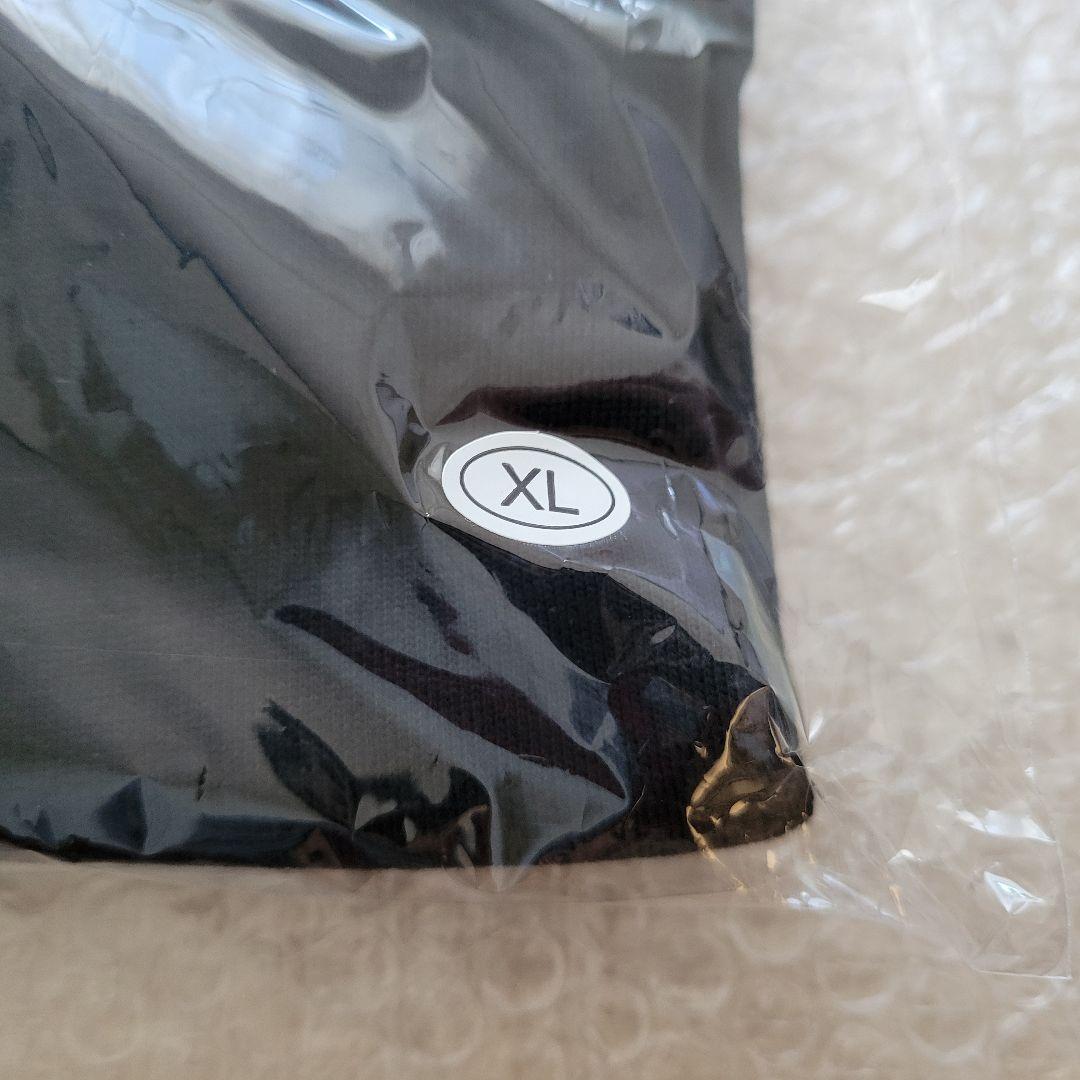 【新品未開封】Mrs.GREEN APPLE Harmony パーカーXLサイズ