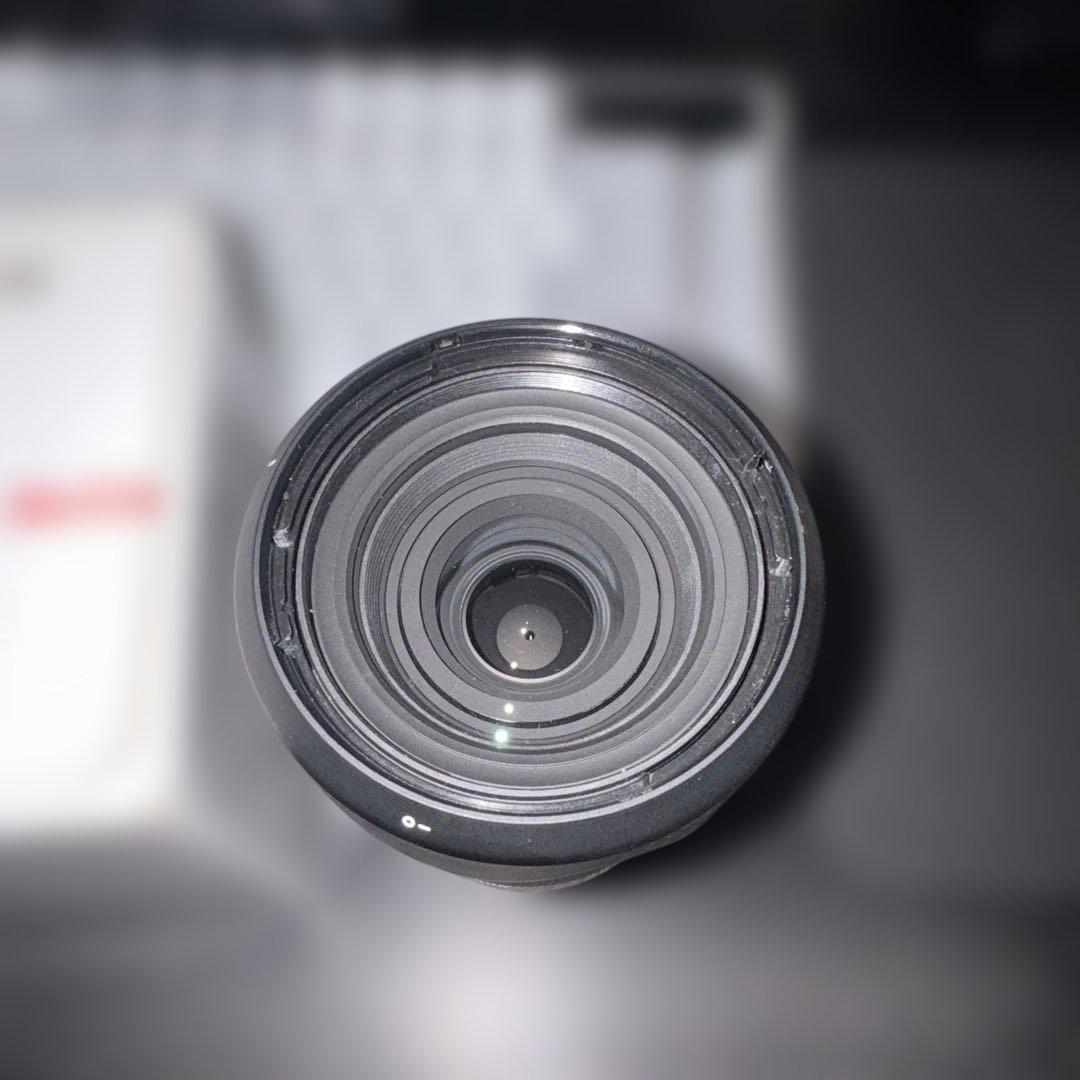 TAMRON 28-200mm F/2.8-5.6 Eマウント