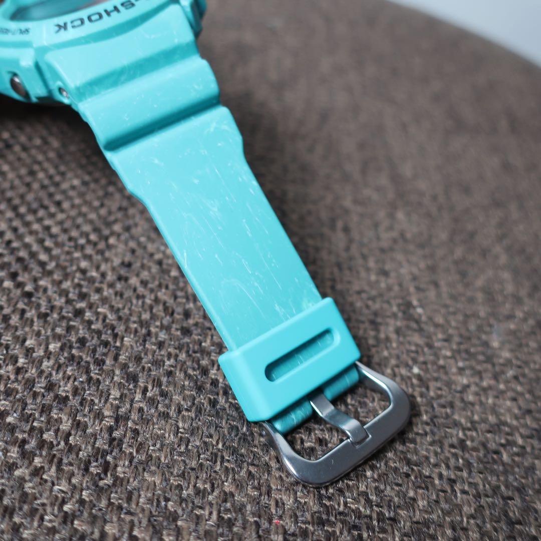 Gxx 様 【レア】G-SHOCK DW-6900WS-2JF 限定カラー. - メルカリ