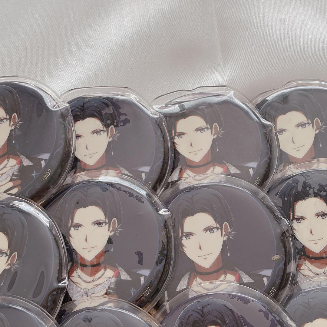 く*♭様 和泉一織 ホリコレ 痛バ A3