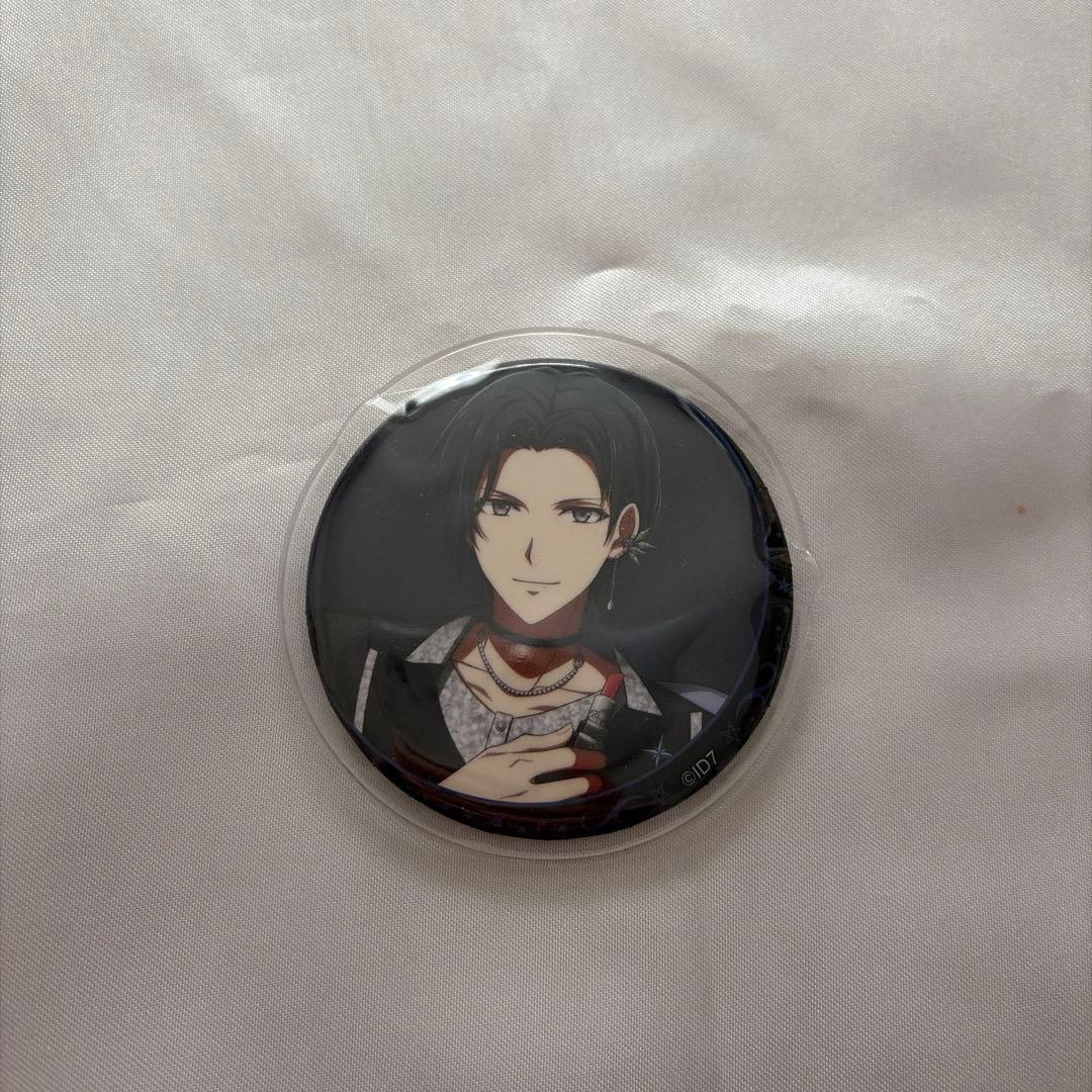 く*♭様 和泉一織 ホリコレ 痛バ A3