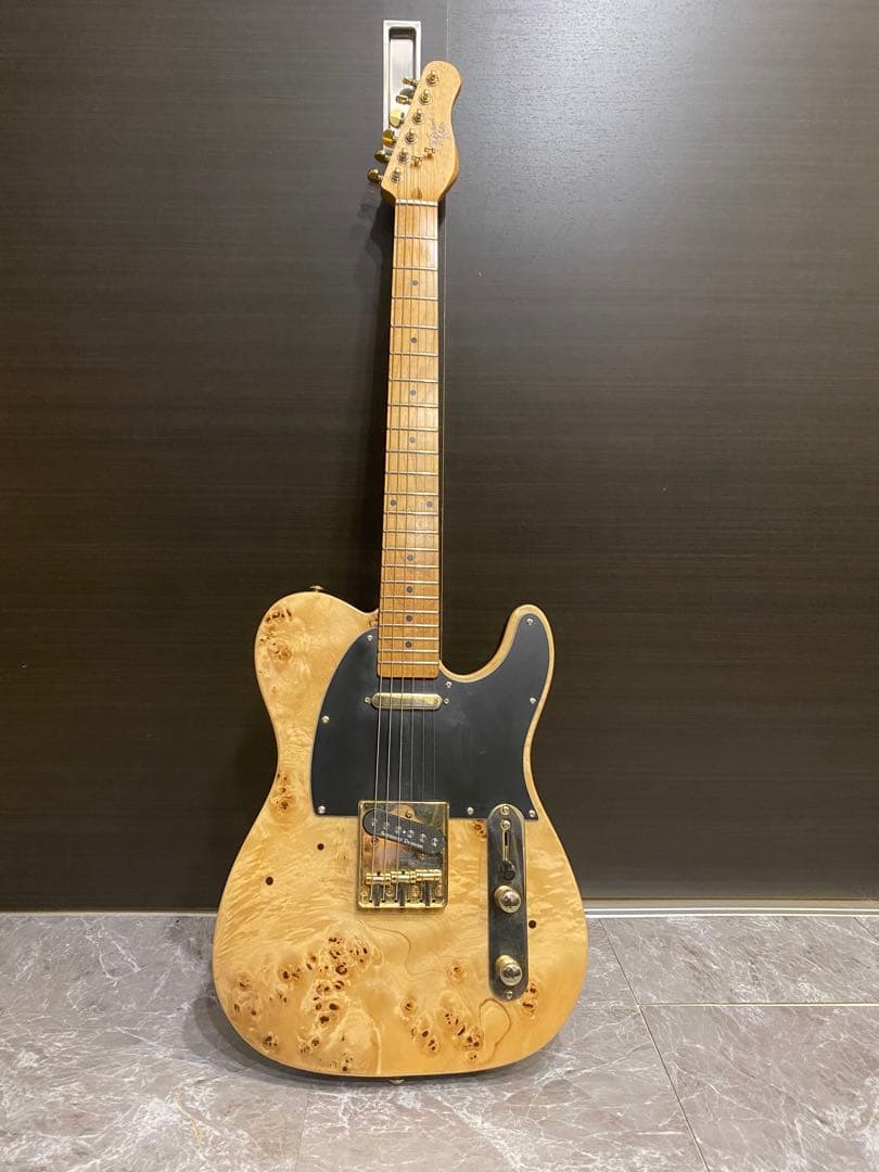 Y*s様 Michael Kelly テレキャスター Mod Shop 50 D - メルカリ