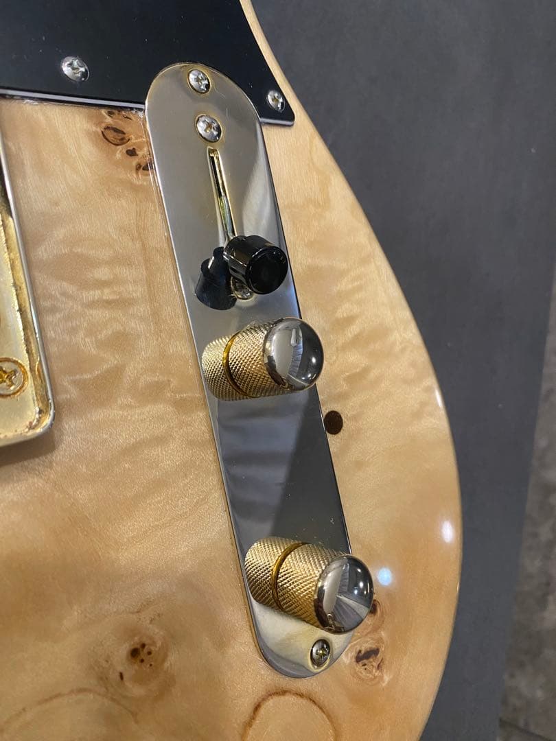 Y*s様 Michael Kelly テレキャスター Mod Shop 50 D