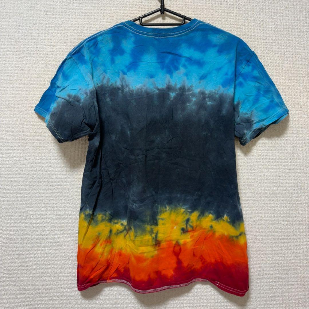 LED ZEPPELIN U.S. TOUR 1975 Tシャツ 【M】