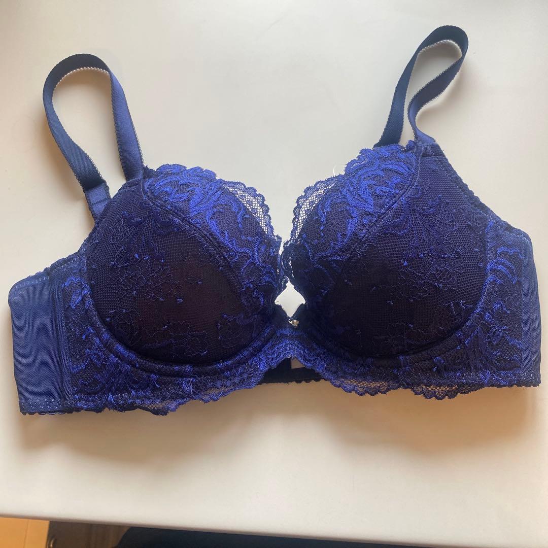 ブランドファッション - Exabra モア エクサブラ「B〜Dカップ」 T116942125