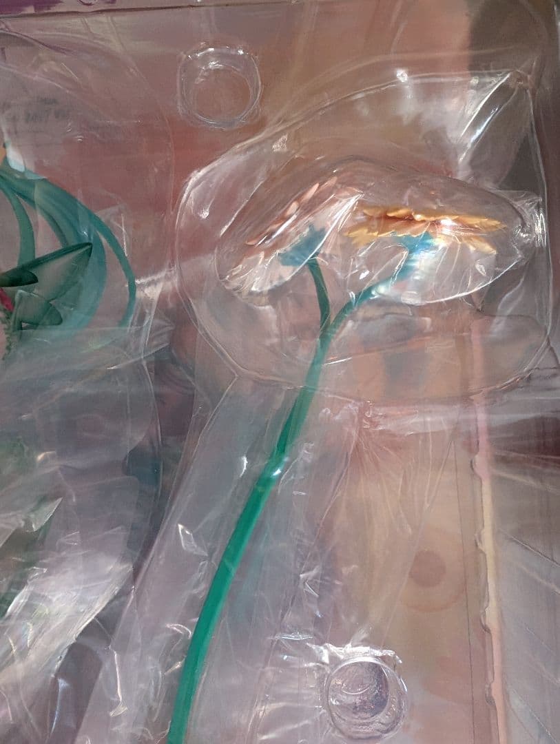 激レア☆美麗★初音ミク【レーシングミク 2017Ver.フィギュア】通販限定品