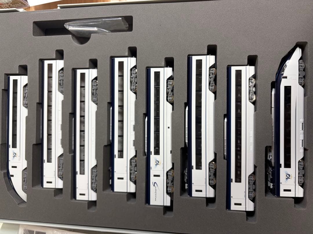 鉄道模型　Nゲージ　TOMIX 97936 京成電鉄　AE形　スカイライナー