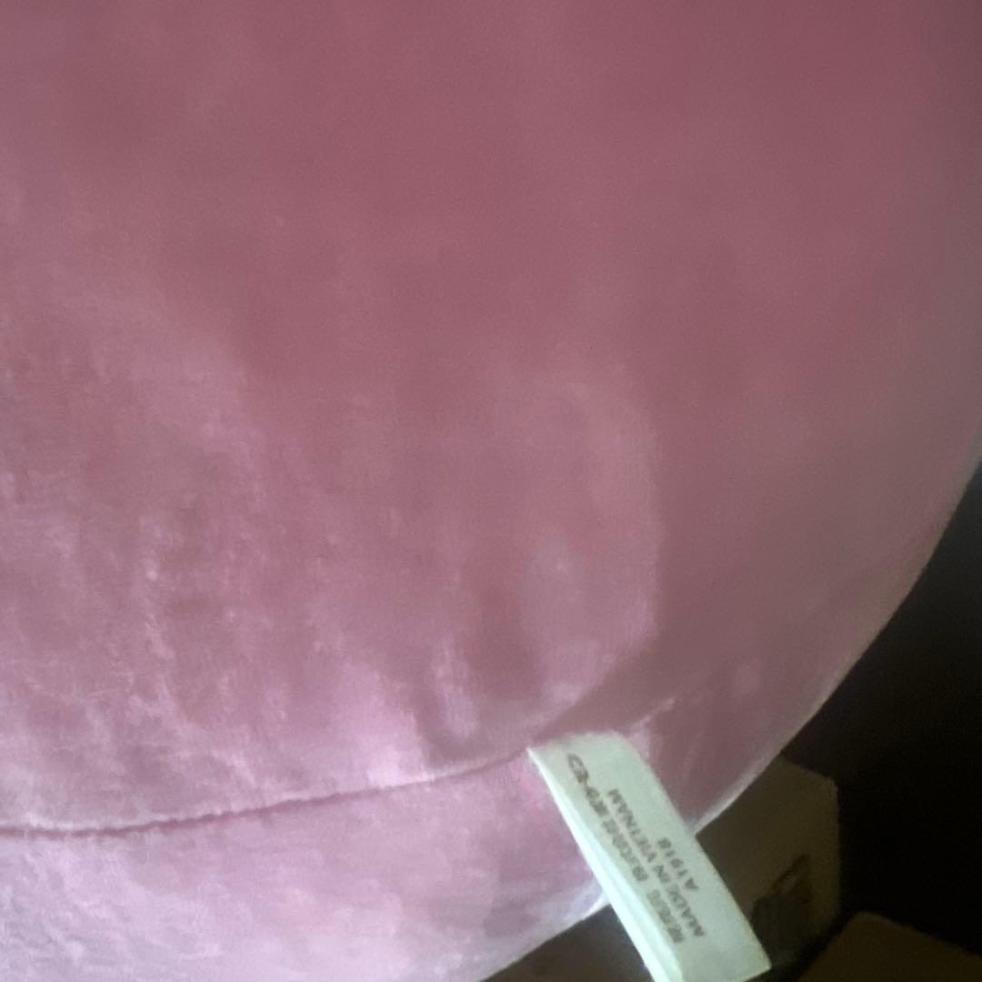 メタモン超ビックサイズもっちりぬいぐるみポケモンポケモンセンター2016