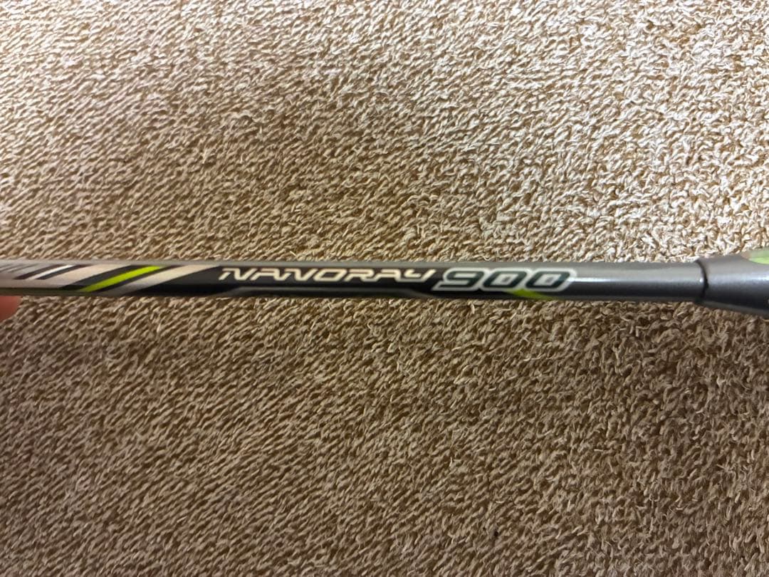 NAVORY 900 バドミントンラケット ベストセラー 商品