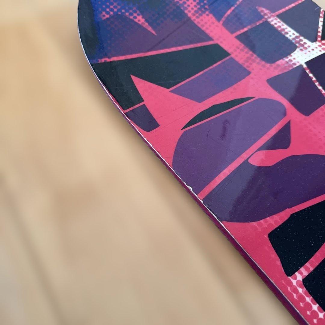 スノーボード ファントム Phantom 143 ボードケース - メルカリ