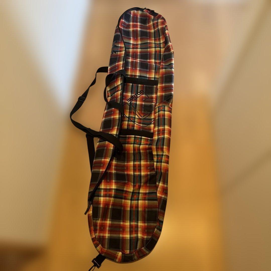 スノーボード ファントム Phantom 143 ボードケース - メルカリ