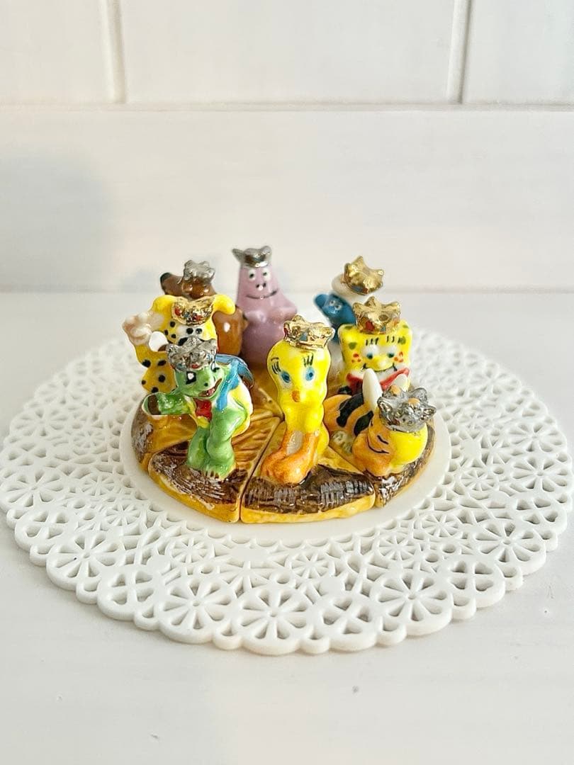 クリとこママ様