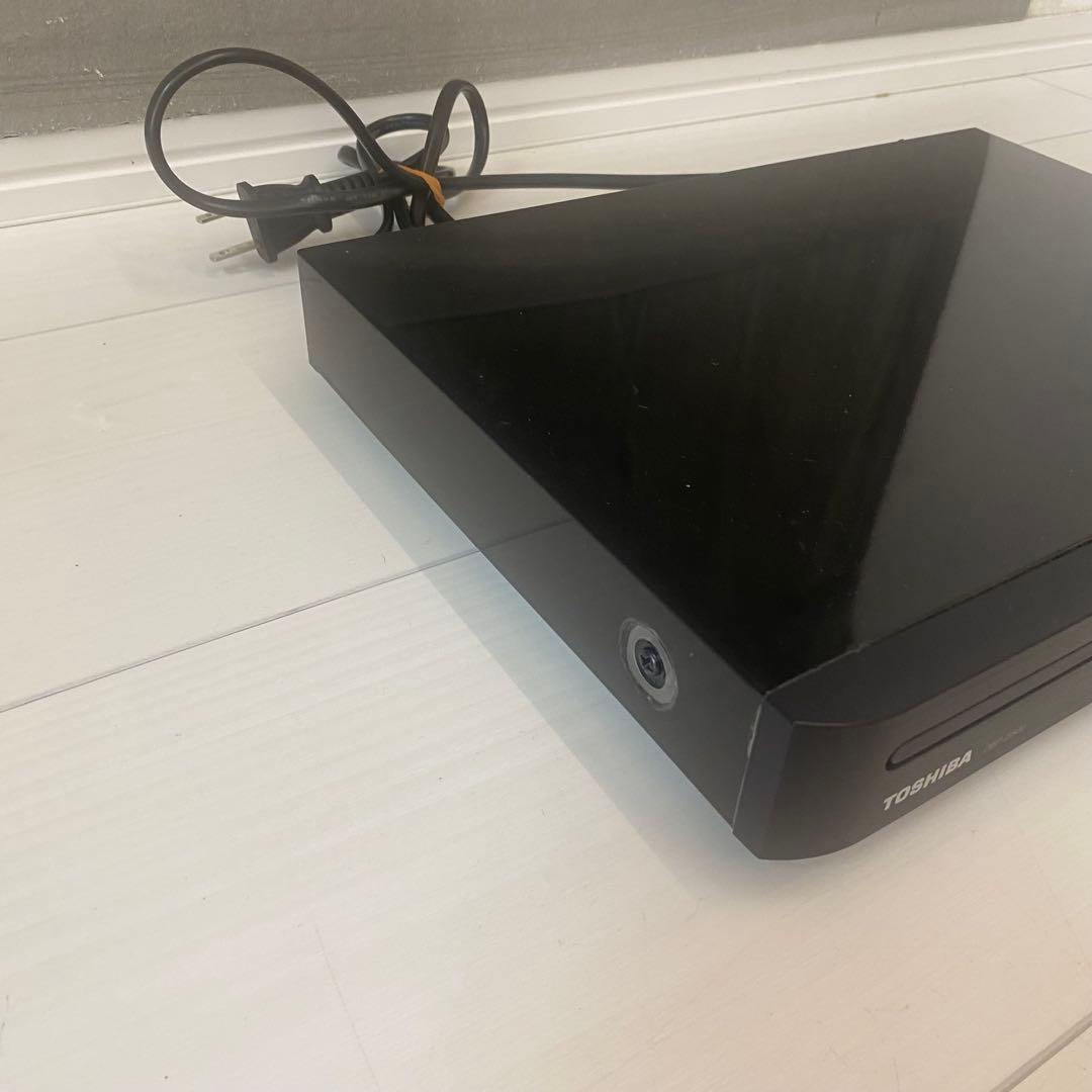 動作確認済】東芝REGZAブルーレイプレーヤー DBP-S500 2022年製 - メルカリ