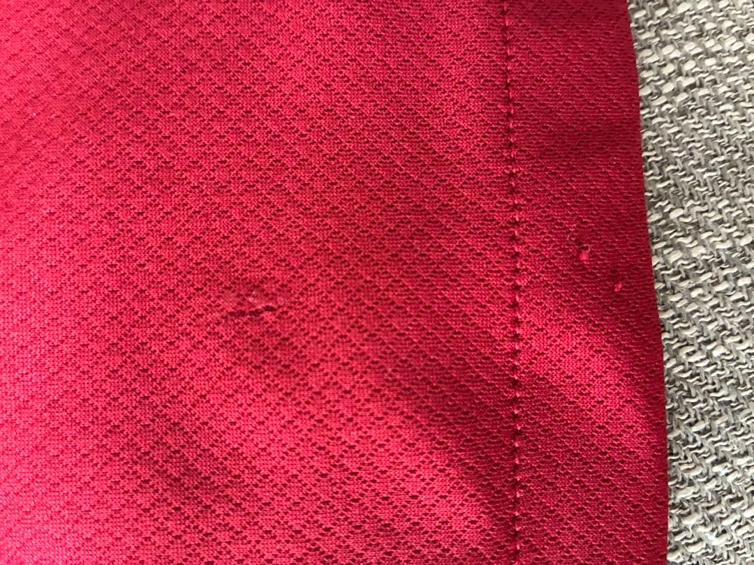 リバプール ヘンダーソン ♯14 Mサイズ - メルカリ