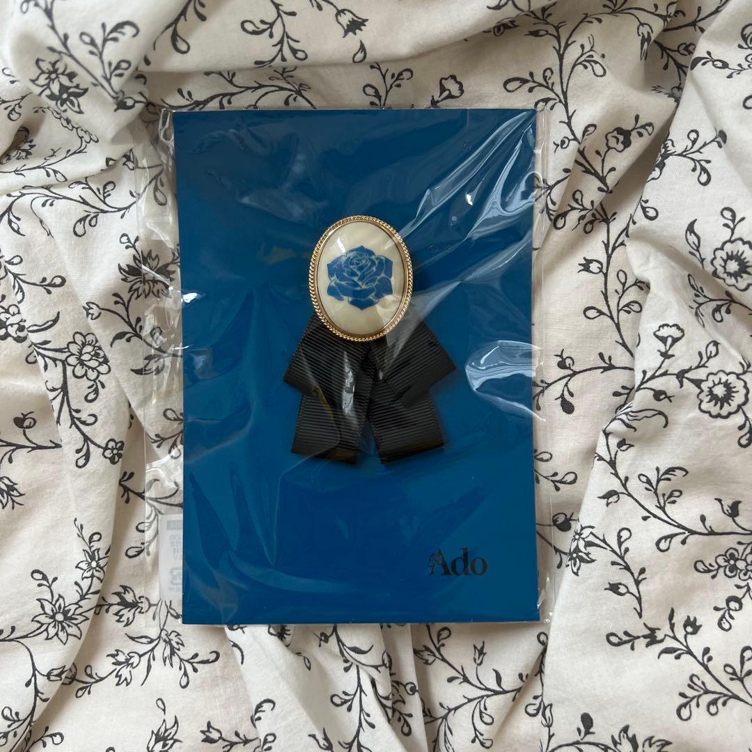 【未使用】Ado グッズまとめ売り10点 喜劇　カムパネルラ　蜃気楼