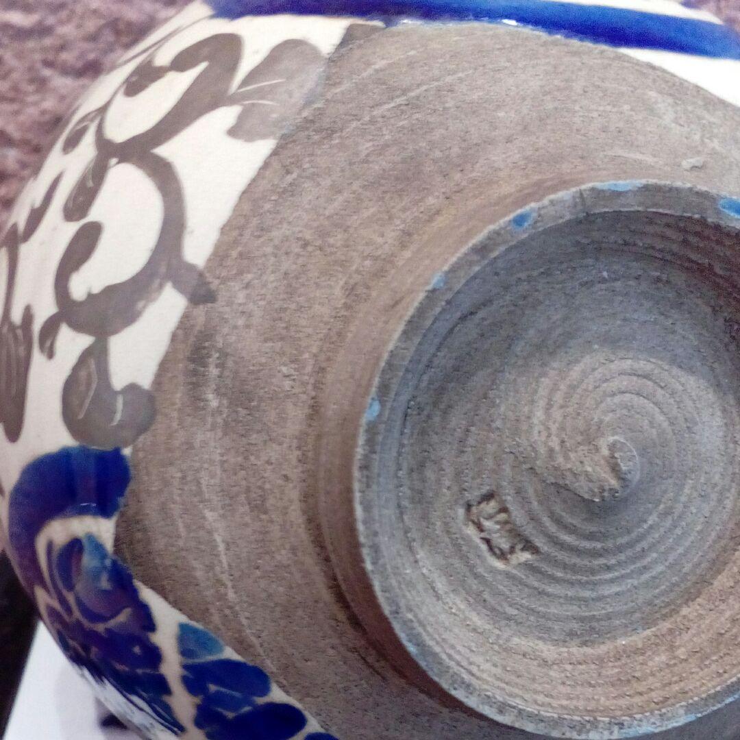 紀州和歌山藩徳川御三家55万石家老安藤直行所用三ツ葉葵紋名工野々村