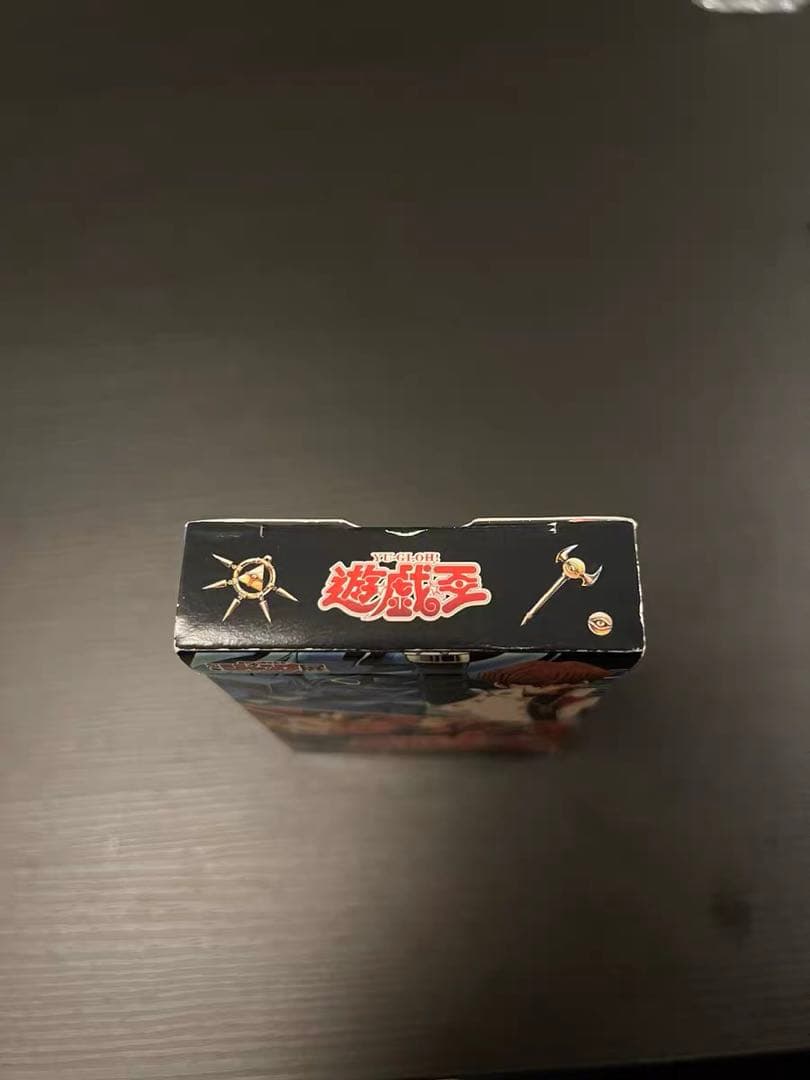 ジャンプ展　限定　遊戯王　千年トランプ　杏子　三幻神　ブラックマジシャンガール