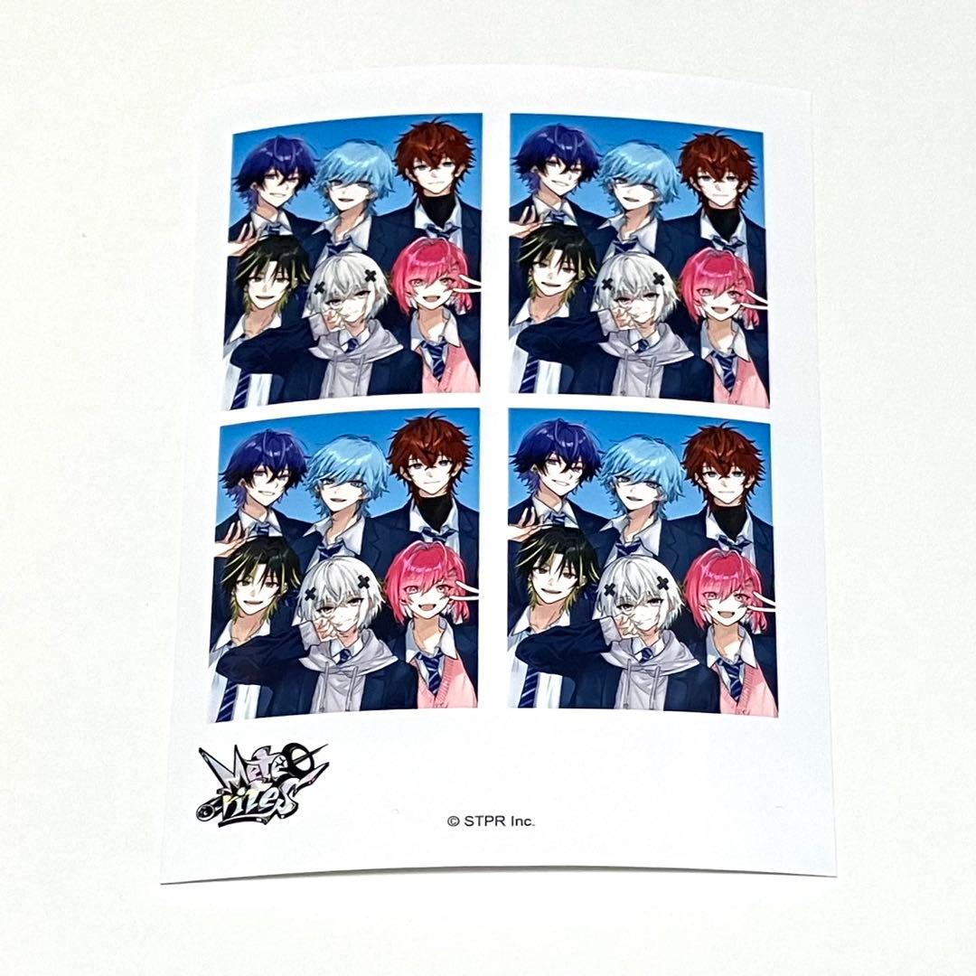 めておら 集合 ブロマイド ファミマ - メルカリ