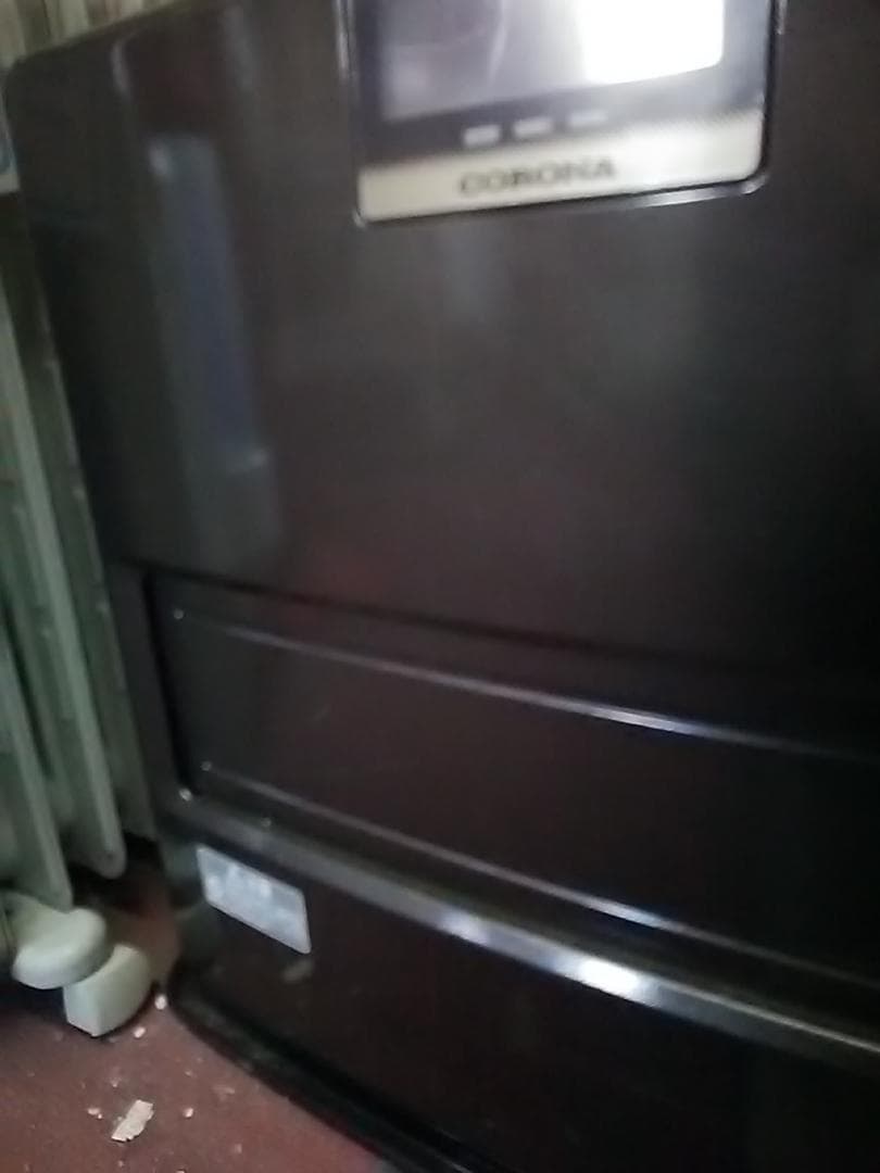 本日限定　FH-VX5719BY　2019　コロナ 5.65KW 　16畳　高級