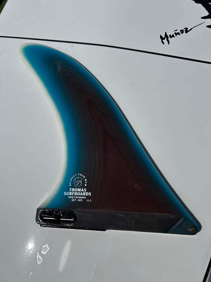 SUP仕様】MICKEY MUNOZ SUPER GLIDE 12feet - メルカリ