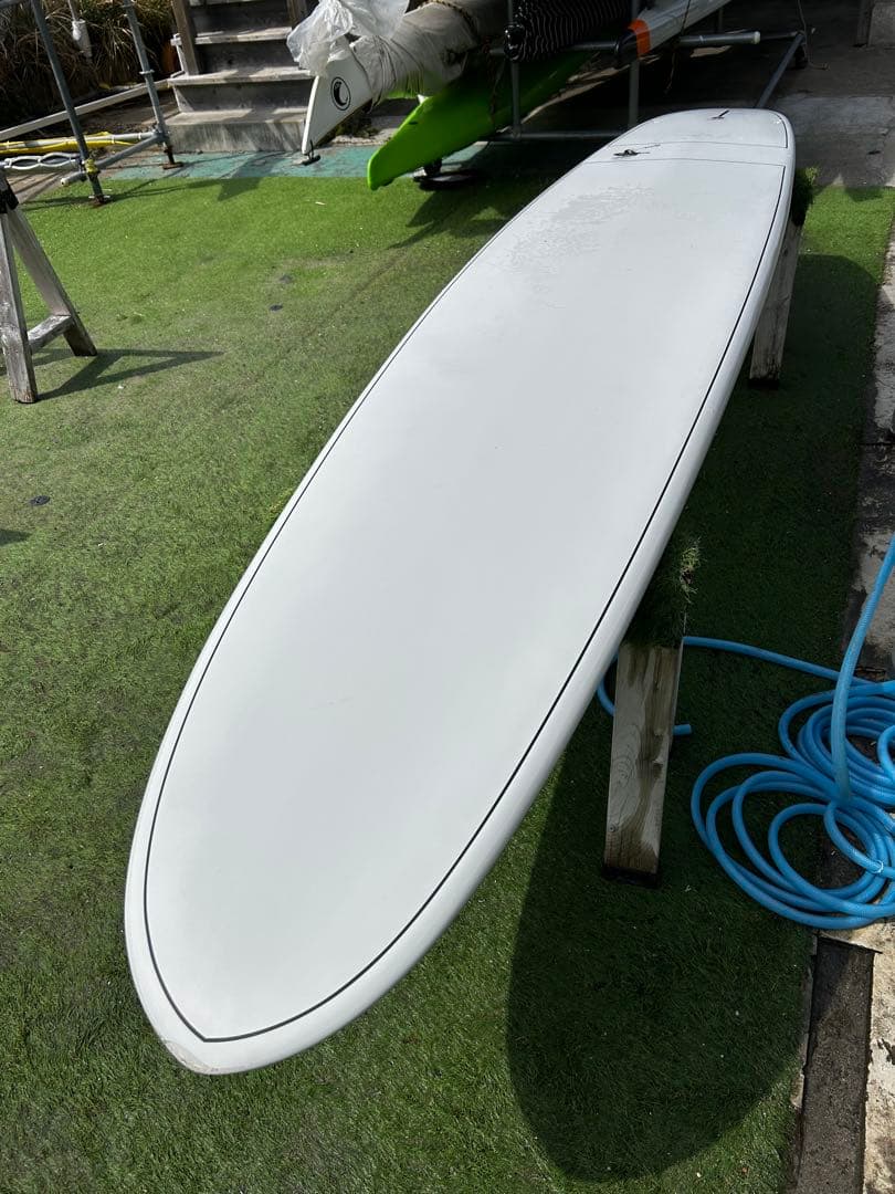 SUP仕様】MICKEY MUNOZ SUPER GLIDE 12feet - メルカリ