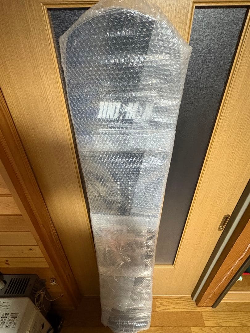 F.I.MAFIA シュレッドハイスノーボード